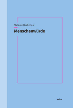 Menschenwürde