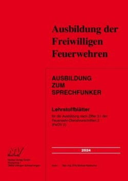 Ausbildung zum Sprechfunker