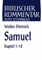 Biblischer Kommentar Altes Testament - Einbanddecken