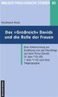 Biblisch-Theologische Studien