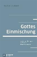 Gottes Einmischung