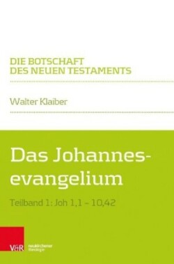 Die Botschaft des Neuen Testaments