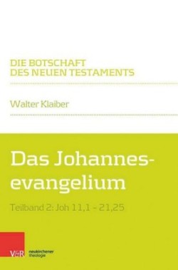 Die Botschaft des Neuen Testaments