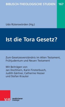 Biblisch-Theologische Studien