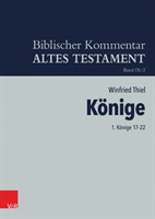 Konige 1,17-22,54