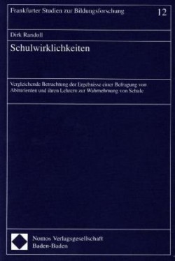 Schulwirklichkeiten