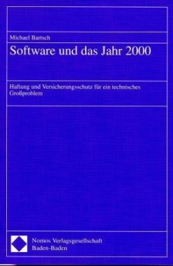 Software und das Jahr 2000