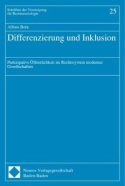 Differenzierung und Inklusion