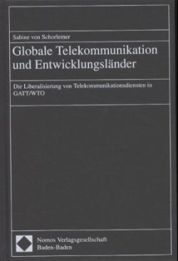 Globale Telekommunikation und Entwicklungsländer