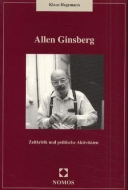 Allen Ginsberg