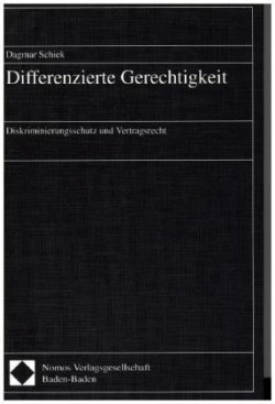 Differenzierte Gerechtigkeit