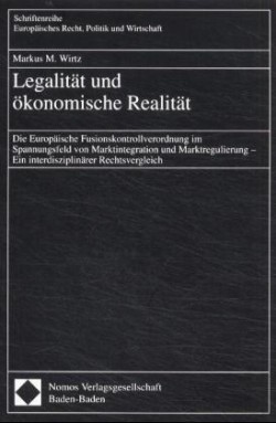 Legalität und ökonomische Realität