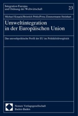 Umweltintegration in der Europäischen Union