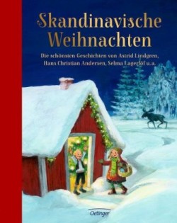 Skandinavische Weihnachten