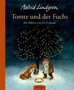 Tomte und der Fuchs