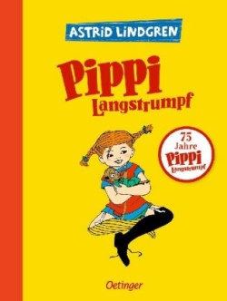 Pippi Langstrumpf 1