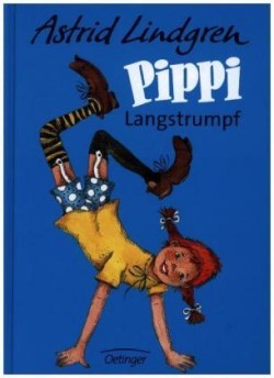 Pippi Langstrumpf