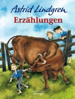 Astrid Lindgrens Erzählungen