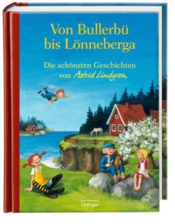 Von Bullerbü bis Lönneberga