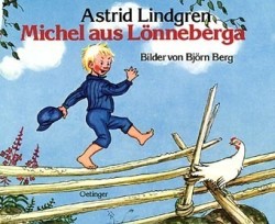 Michel aus Lönneberga