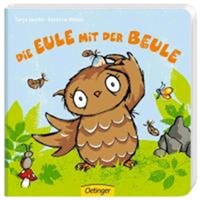 Die Eule mit der Beule