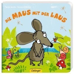 Die Maus mit der Laus