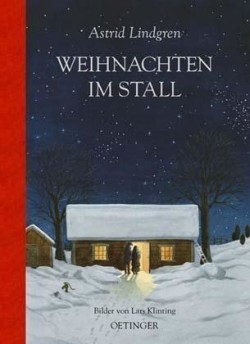 Weihnachten im Stall