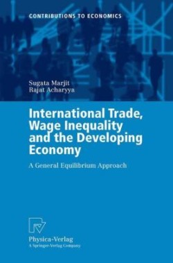 International Trade, Wage Inequality and the Developing Economy