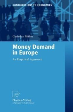 Money Demand in Europe