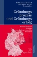 Gründungsprozess und Gründungserfolg