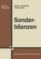 Sonderbilanzen