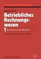 Betriebliches Rechnungswesen