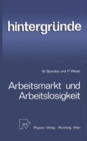 Arbeitsmarkt und Arbeitslosigkeit