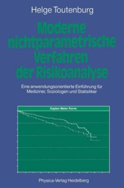 Moderne Nichtparametrische Verfahren der Risikoanalyse