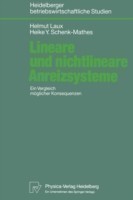 Lineare und nichtlineare Anreizsysteme