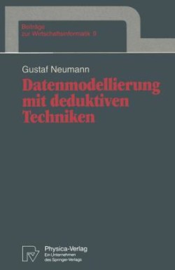 Datenmodellierung mit deduktiven Techniken