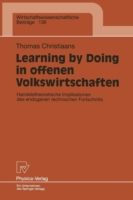 Learning by Doing in offenen Volkswirtschaften