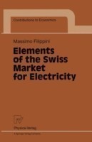 Elements of the Swiss Market for Electricity