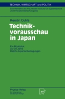 Technikvorausschau in Japan