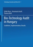 Bio-Technology Audit in Hungary