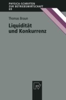 Liquidität und Konkurrenz