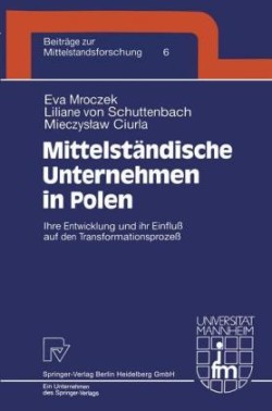 Mittelständische Unternehmen in Polen