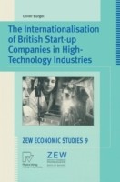 Internationalisation of British Start-up Companies in High-Technology Industries