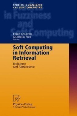 Soft Computing in Information Retrieval