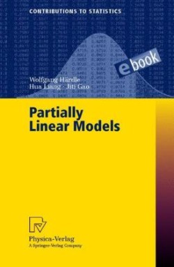 Partially Linear Models