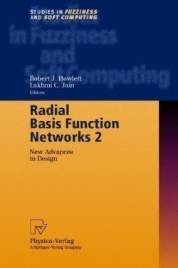 Radial Basis Function Networks 2