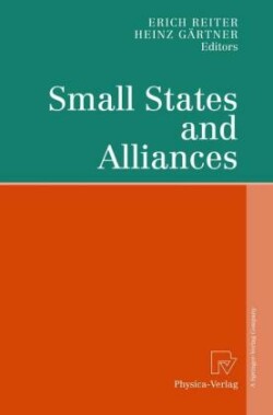 Small States and Alliances