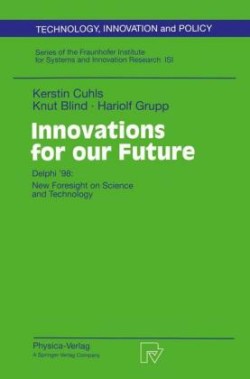 Innovations for our Future