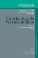 Transkulturelle Wertekonflikte