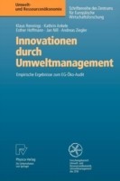 Innovationen durch Umweltmanagement